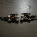 1-53. ボールベアリングによる集電