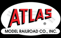 ATLAS Model railroad