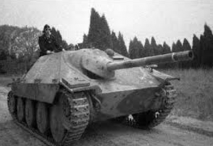 jagdpanzer 38
